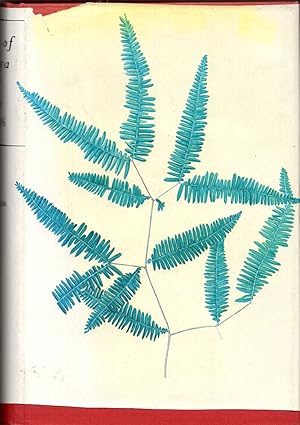 Bild des Verk�ufers f�r A Revised Flora of Malaya: Volume II - Ferns of Malaya zum Verkauf von Birkitt's Books