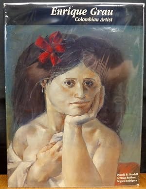 Immagine del venditore per ENRIQUE GRAU COLOMBIAN ARTIST venduto da Koster's Collectible Books