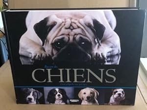 Passion des chiens l'encyclopédie race par race