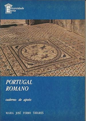 Portugal Romano caderno de apoio