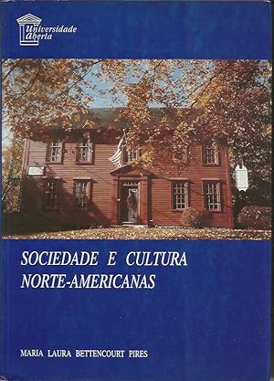 Sociedade e Cultura Norte-Americanas