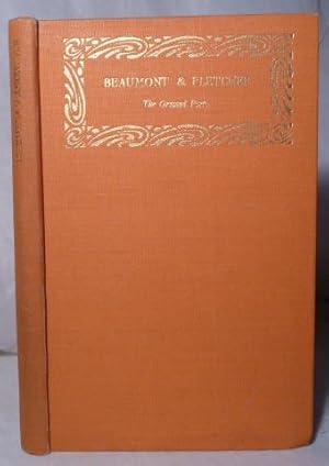 Seller image for Beaumont and Fletcher : Lyrics from the Plays for sale by Benson's Antiquarian Books