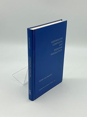 Seller image for Assemblers, Compilers, and Program Translation for sale by True Oak Books