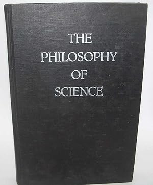 Bild des Verk�ufers f�r The Philosophy of Science: A Systematic Account zum Verkauf von Easy Chair Books