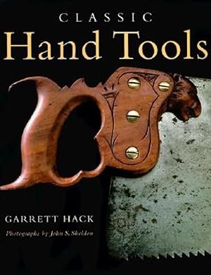 Imagen del vendedor de Classic Hand Tools a la venta por Goodwill of Silicon Valley