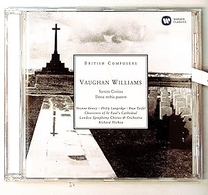 Seller image for Dona Nobis Pacem / Sancta Civita for sale by Berliner B�chertisch eG