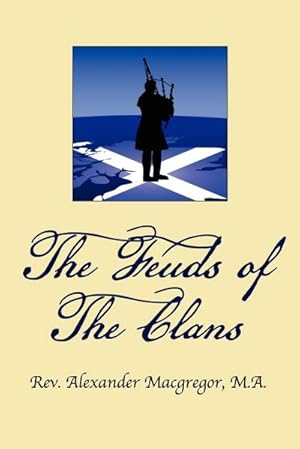 Seller image for The Feuds of the Clans for sale by AHA-BUCH GmbH