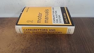 Seller image for Carburettors and Fuel Injection Systems (Motor Manuals) for sale by BoundlessBookstore