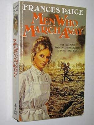 Immagine del venditore per MEN WHO MARCH AWAY. venduto da WeBuyBooks