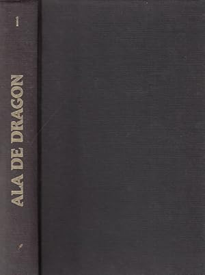 Imagen del vendedor de ALA DE DRAG�N VOL I a la venta por Librer�a Vobiscum