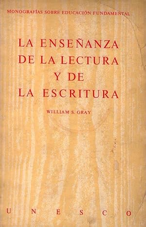 LA ENSEÑANZA DE LA LECTURA Y DE LA ESCRITURA. Un estudio internacional