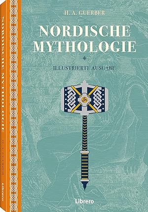 Seller image for NORDISCHE MYTHOLOGIE for sale by preigu