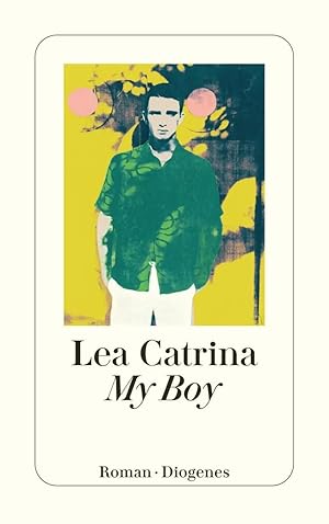 Seller image for My Boy for sale by preigu