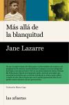 Bild des Verk�ufers f�r Mas Alla De La Blanquitud zum Verkauf von Agapea Libros