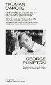 Bild des Verk�ufers f�r Truman Capote zum Verkauf von Agapea Libros