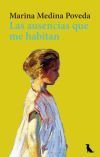 Bild des Verk�ufers f�r Las ausencias que me habitan zum Verkauf von Agapea Libros