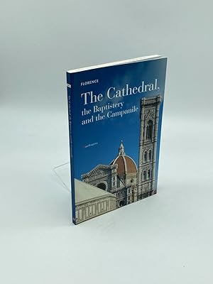 Imagen del vendedor de Florence The Cathedral, the Baptistery and the Campanile a la venta por True Oak Books