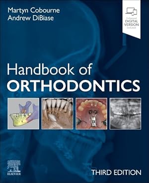 Immagine del venditore per Handbook of Orthodontics venduto da GreatBookPricesUK