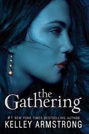 Imagen del vendedor de The Gathering (Darkness Rising, Book 1) a la venta por Off The Shelf