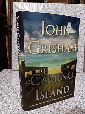 Seller image for Camino Island for sale by sellitkennysarros
