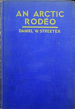 Immagine del venditore per An Arctic Rodeo venduto da Epilonian Books