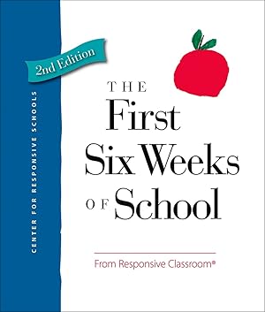 Immagine del venditore per The First Six Weeks of School venduto da Zoom Books Company