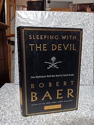 Seller image for Sleeping with the devil for sale by sellitkennysarros