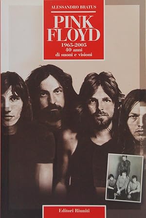 Immagine del venditore per Pink Floyd 1965-2005 venduto da FABRISLIBRIS