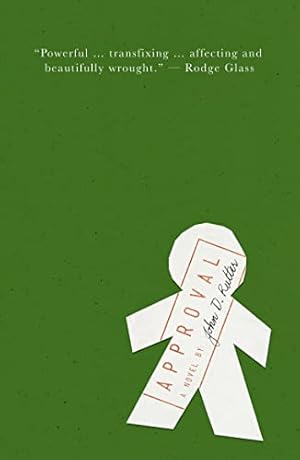 Immagine del venditore per Approval venduto da WeBuyBooks