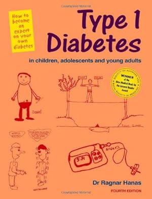 Immagine del venditore per Type 1 Diabetes in Children, Adolescents and Young Adults: How to Become an Expert on Your Own Diabetes (Class Health) venduto da WeBuyBooks