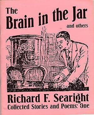 Immagine del venditore per The Brain in the Jar and others venduto da A Cappella Books, Inc.