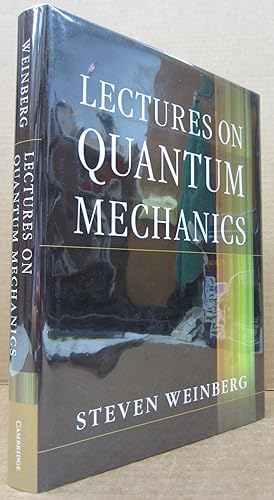Seller image for Lectures on Quantum Mechanics for sale by Midway Book Store (ABAA)