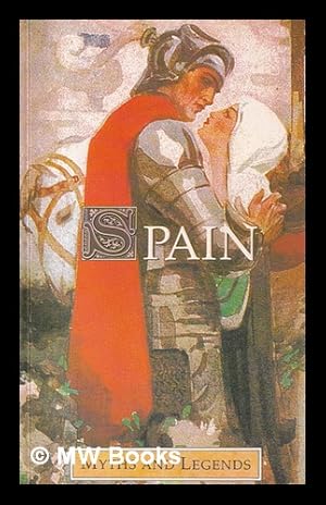 Seller image for Spain / Lewis Spence for sale by MW Books Ltd.