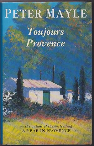 Seller image for Toujours Provence for sale by The Glass Key