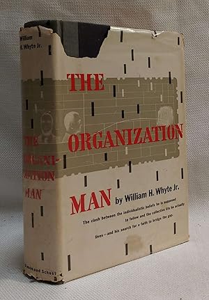 Seller image for The Organization Man for sale by Book House in Dinkytown, IOBA