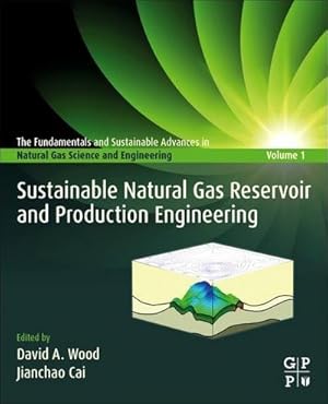 Immagine del venditore per Sustainable Natural Gas Reservoir and Production Engineering venduto da AHA-BUCH GmbH