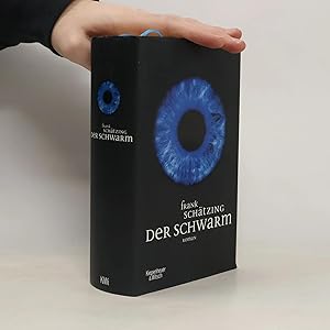 Bild des Verk�ufers f�r Der Schwarm zum Verkauf von Bookbot