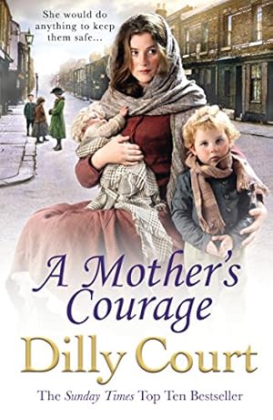 Imagen del vendedor de A Mother's Courage a la venta por WeBuyBooks 2