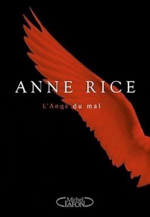 Imagen del vendedor de L'ange du mal - Collectif a la venta por ChouetteCoop