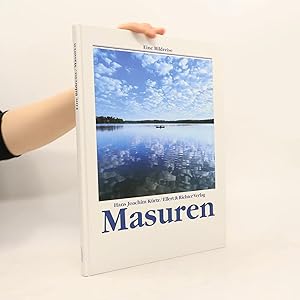 Immagine del venditore per Masuren venduto da Bookbot