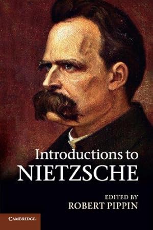 Bild des Verkufers fr Introductions to Nietzsche zum Verkauf von WeBuyBooks