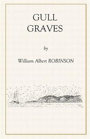 Immagine del venditore per Gull Graves venduto da GreatBookPrices