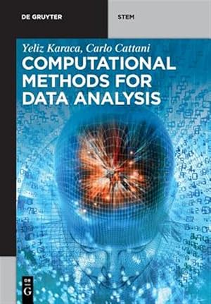 Seller image for Computational Methods for Data Analysis for sale by GreatBookPrices