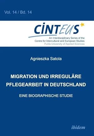 Immagine del venditore per Migration und irregul�re Pflegearbeit in Deutschland | Eine biographische Studie venduto da preigu