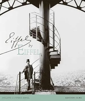 Seller image for Eiffel by Eiffel | Edited in Cooperation with Dominique Bouvard. for sale by preigu