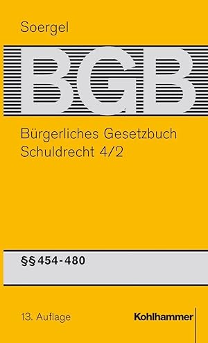 Bild des Verk�ufers f�r B�rgerliches Gesetzbuch mit Einf�hrungsgesetz und Nebengesetzen zum Verkauf von preigu