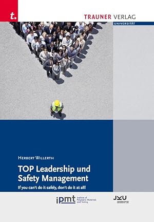 Seller image for TOP Leadership und Safety Management for sale by preigu