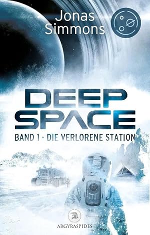 Seller image for Deep Space Band 1 | Die verlorene Station for sale by preigu