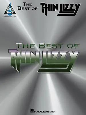 Seller image for The Best of Thin Lizzy for sale by preigu