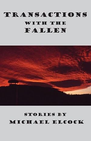 Imagen del vendedor de Transactions with the Fallen a la venta por AHA-BUCH GmbH
